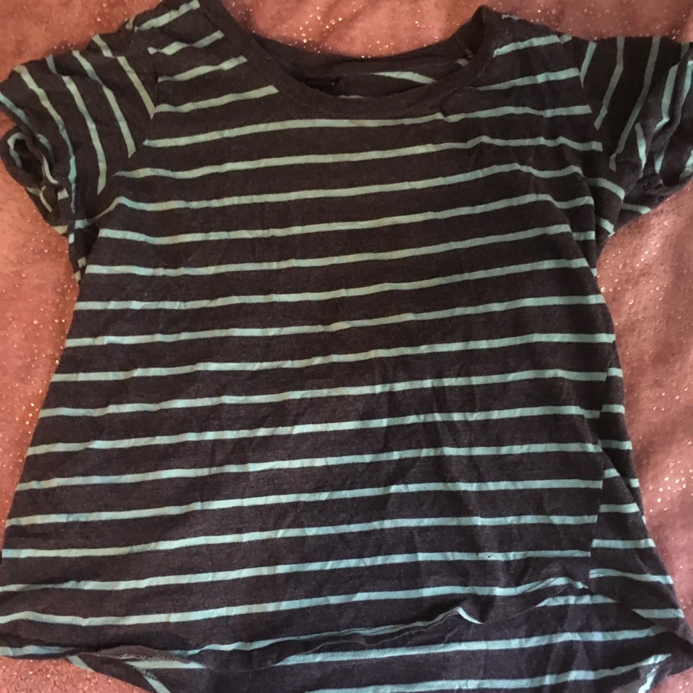 Striped shirt